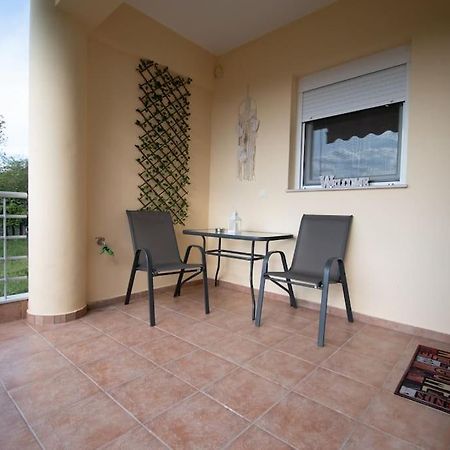 Alkinois House Apartment Andromáchi Екстериор снимка