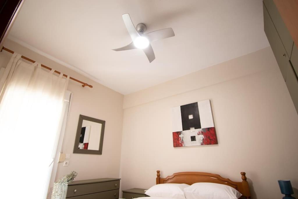 Alkinois House Apartment Andromáchi Екстериор снимка