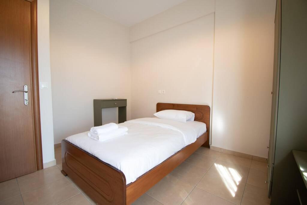 Alkinois House Apartment Andromáchi Екстериор снимка
