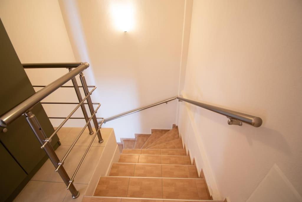 Alkinois House Apartment Andromáchi Екстериор снимка