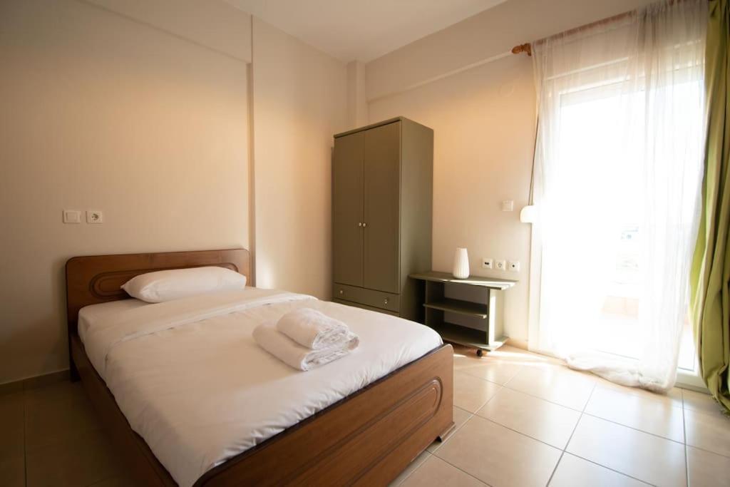 Alkinois House Apartment Andromáchi Екстериор снимка